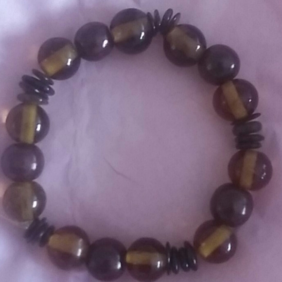 Men's bracelet - Picture 2 of 2